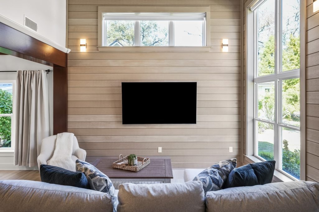 Interior Design Trends: Incorporating ACRE™ Into Your Plans - Modern Mill