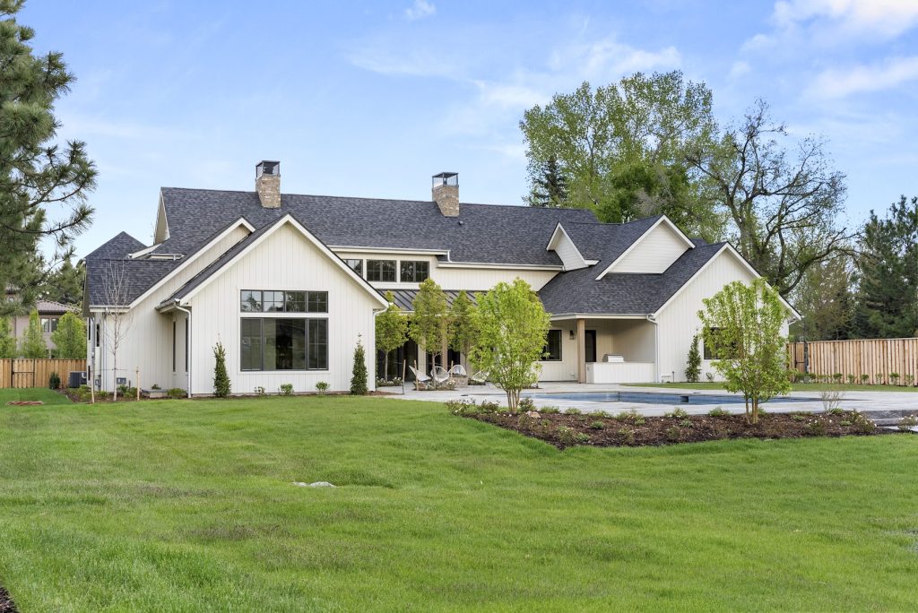 5 Spring-Ready Home Checklist Items - Modern Mill