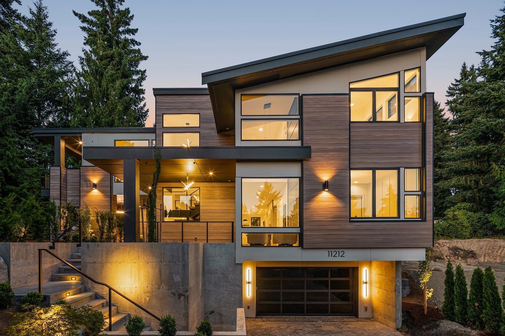 Beautiful view of Sustainable Siding Materials Cost