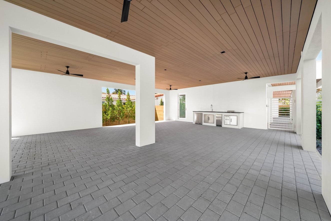 Sustainable Apartment Renovation And Materials Sourcing photo