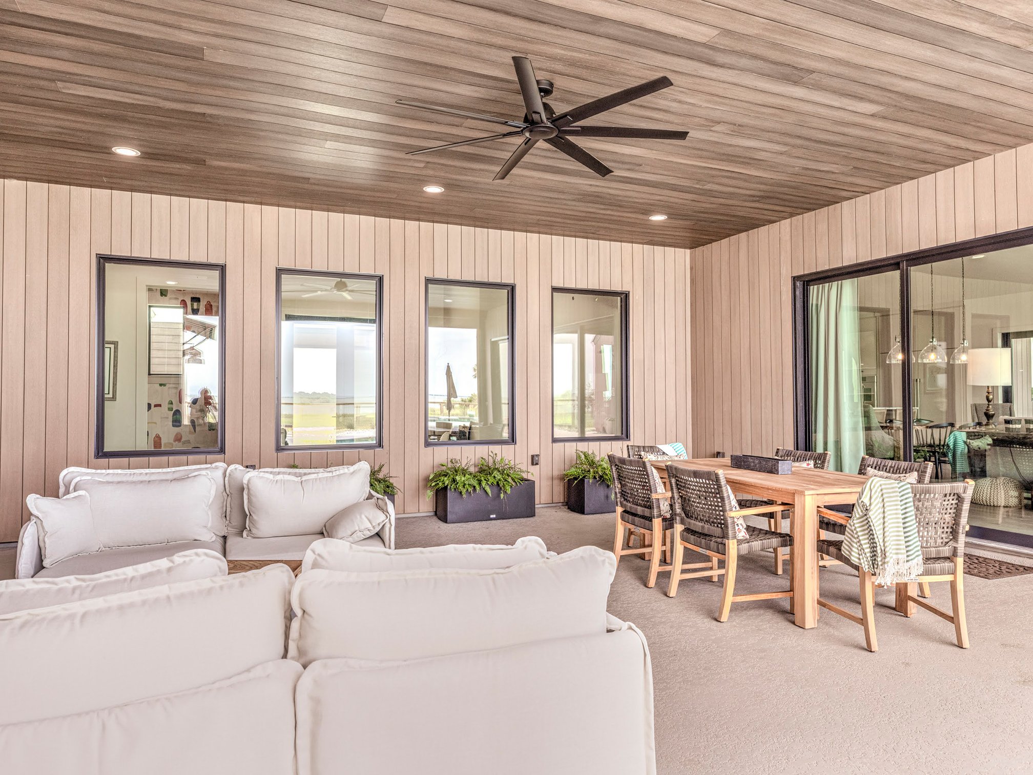 Sustainable Building Materials For Coastal Areas preview