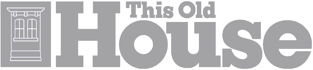 This Old House logo