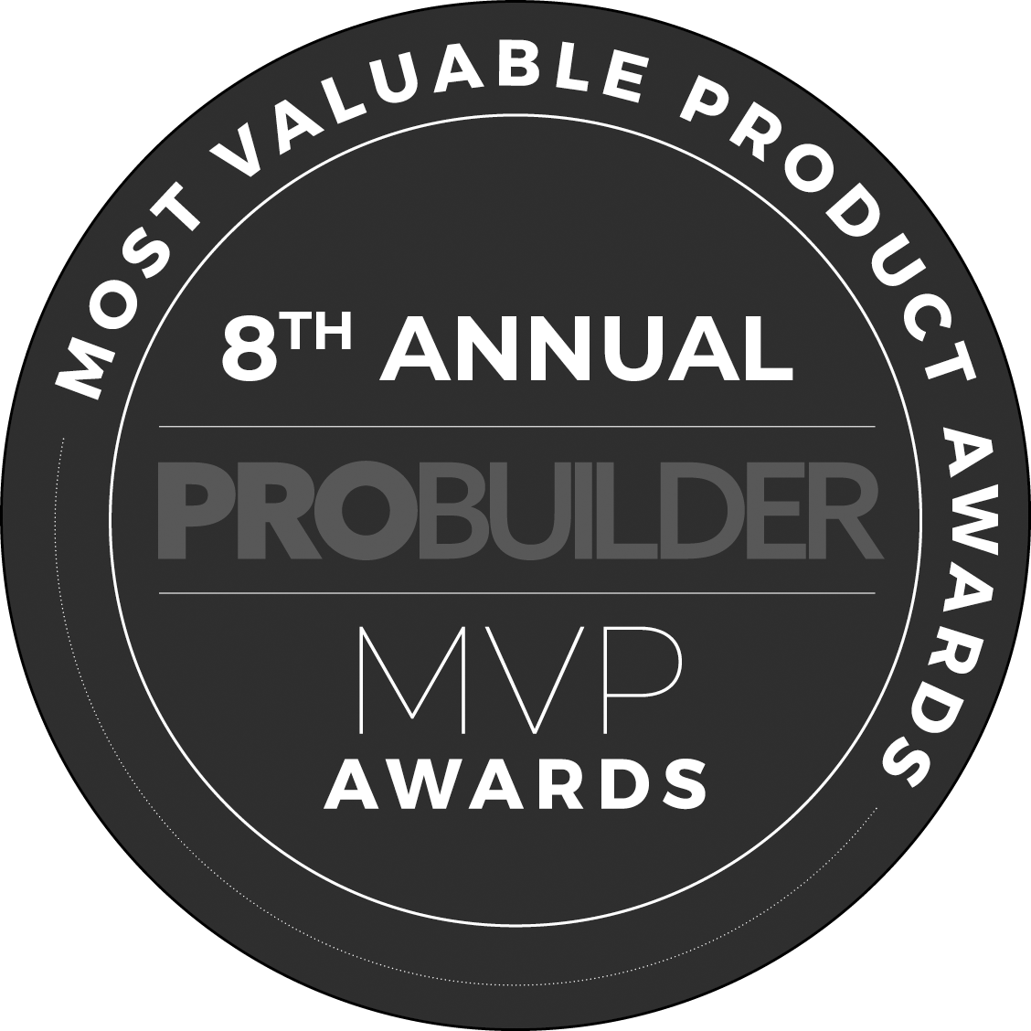 Pro Builder logo